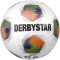 10er Ballpaket DERBYSTAR Atmos TT DB Fußball Trainingsball + DERBYSTAR Atmos APS Fußball Spielball + Ballsack
