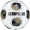 10er Ballpaket DERBYSTAR Brillant TT Fußball Trainingsball + DERBYSTAR Brillant APS Fußball + Ballsack