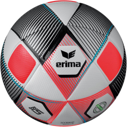 10er Ballpaket erima Hybrid Fußball Trainingsball +...