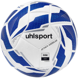 10er Ballpaket uhlsport Attack Addglue Fußball...