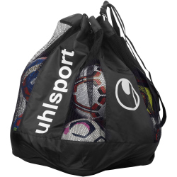 10er Ballpaket uhlsport Attack Addglue Fußball...