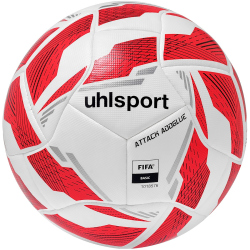 10er Ballpaket uhlsport Attack Addglue Fußball...