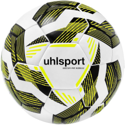 10er Ballpaket uhlsport Soccer Pro Addglue Fußball...
