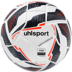 10er Ballpaket uhlsport Soccer Pro Addglue Fußball...