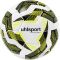 10er Ballpaket uhlsport Soccer Pro Addglue Fußball Trainingsball + uhlsport Match Addglue Fußball Spielball + Ballsack