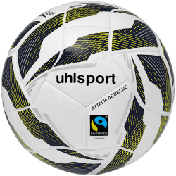 10er Ballpaket uhlsport Attack Addglue For The Planet...