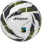 10er Ballpaket uhlsport Attack Addglue For The Planet Fußball Trainingsball + uhlsport Revolution Thermobonded Fußball Spielball + Ballsack