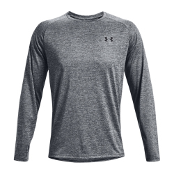 UNDER ARMOUR Tech 2.0 langarm Trainingsshirt Herren