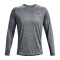 UNDER ARMOUR Tech 2.0 langarm Trainingsshirt Herren