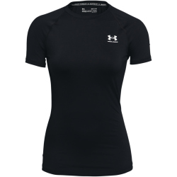 UNDER ARMOUR HeatGear Kompressionsshirt Damen
