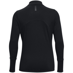 UNDER ARMOUR Qualifier Run 2.0 1/2-Zip langarm Laufshirt Damen
