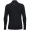 UNDER ARMOUR Qualifier Run 2.0 1/2-Zip langarm Laufshirt Damen