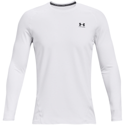 UNDER ARMOUR ColdGear Fitted Crew Sweatshirt Herren