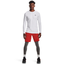 UNDER ARMOUR ColdGear Fitted Crew Sweatshirt Herren