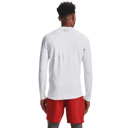 UNDER ARMOUR ColdGear Fitted Crew Sweatshirt Herren
