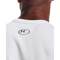UNDER ARMOUR ColdGear Fitted Crew Sweatshirt Herren
