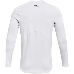 UNDER ARMOUR ColdGear Fitted Crew Sweatshirt Herren
