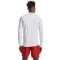 UNDER ARMOUR ColdGear Fitted Crew Sweatshirt Herren