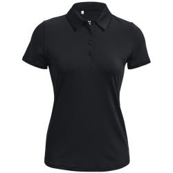 UNDER ARMOUR Playoff Poloshirt Damen