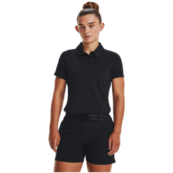UNDER ARMOUR Playoff Poloshirt Damen