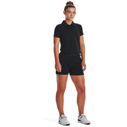 UNDER ARMOUR Playoff Poloshirt Damen
