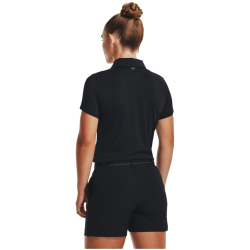 UNDER ARMOUR Playoff Poloshirt Damen