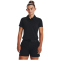 UNDER ARMOUR Playoff Poloshirt Damen