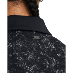 UNDER ARMOUR Playoff Printed Poloshirt Damen