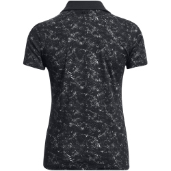 UNDER ARMOUR Playoff Printed Poloshirt Damen