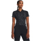 UNDER ARMOUR Playoff Printed Poloshirt Damen