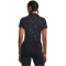 UNDER ARMOUR Playoff Printed Poloshirt Damen