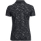 UNDER ARMOUR Playoff Printed Poloshirt Damen