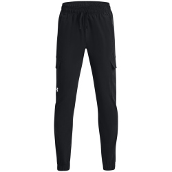 UNDER ARMOUR Pennant Woven Cargohose Jungen