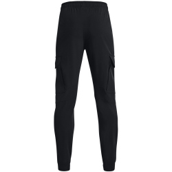 UNDER ARMOUR Pennant Woven Cargohose Jungen