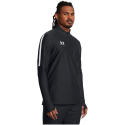 UNDER ARMOUR Challenger Pro 1/4-Zip Trainingsshirt Herren