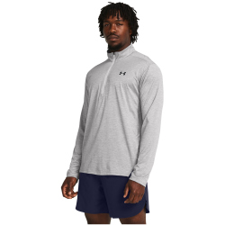 UNDER ARMOUR Tech Vent 1/2-Zip Trainingsshirt Herren