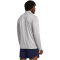 UNDER ARMOUR Tech Vent 1/2-Zip Trainingsshirt Herren