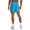 UNDER ARMOUR Rival Terry Freizeitshorts Herren