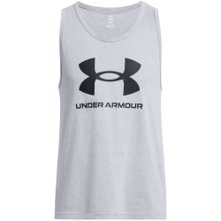 UNDER ARMOUR Sportstyle Tanktop Herren