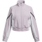 UNDER ARMOUR Unstoppable Crop Trainingsjacke Mädchen