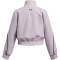 UNDER ARMOUR Unstoppable Crop Trainingsjacke Mädchen