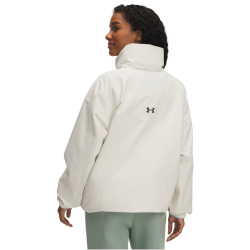 UNDER ARMOUR Cloudstrike Regenjacke Damen