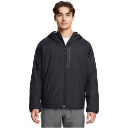 UNDER ARMOUR Unstoppable isolierte Thermojacke Herren