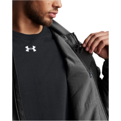 UNDER ARMOUR Unstoppable isolierte Bomberjacke Herren