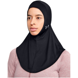 UNDER ARMOUR Sport Hijab Kopftuch Damen