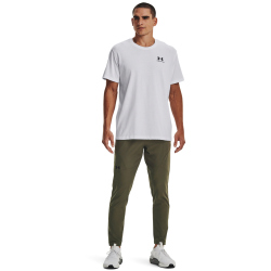 UNDER ARMOUR Unstoppable Tapered Trainingshose Herren