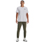 UNDER ARMOUR Unstoppable Tapered Trainingshose Herren