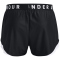 UNDER ARMOUR Play Up 3.0 Shorts Damen