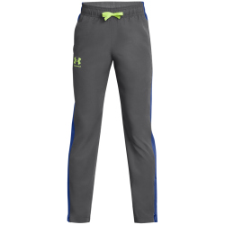 UNDER ARMOUR Sportstyle Stoffhose Jungen