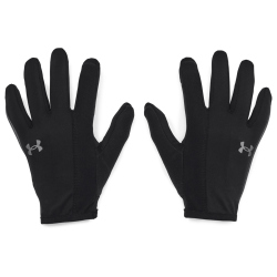 UNDER ARMOUR Storm Unterzieh-Laufhandschuhe Herren